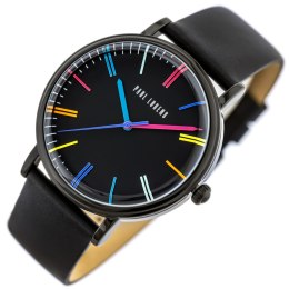 ZEGAREK DAMSKI PAUL LORENS 41mm PL12600A2-1A1 (zg586a) + BOX