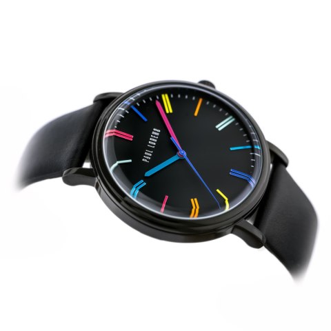 ZEGAREK DAMSKI PAUL LORENS 41mm PL12600A2-1A1 (zg586a) + BOX
