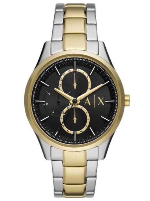 ZEGAREK MĘSKI ARMANI EXCHANGE AX1865 Dante + BOX