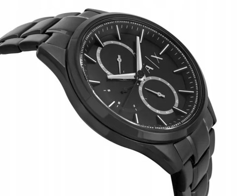 ZEGAREK MĘSKI ARMANI EXCHANGE AX1867 Dante + BOX