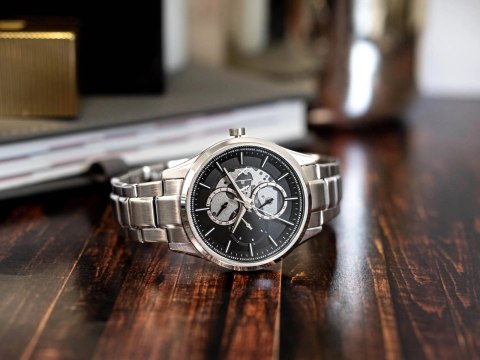 ZEGAREK MĘSKI ARMANI EXCHANGE AX1873 Dante + BOX