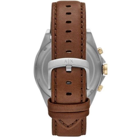 ZEGAREK MĘSKI ARMANI EXCHANGE AX2612 Drexler Chronograph + BOX