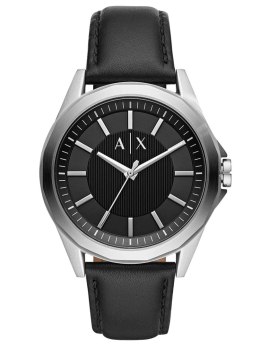 ZEGAREK MĘSKI ARMANI EXCHANGE AX2621 Drexler + BOX