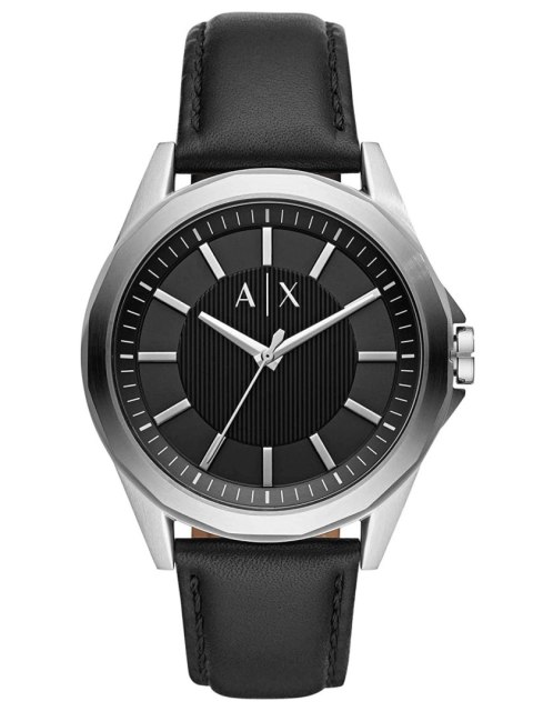 ZEGAREK MĘSKI ARMANI EXCHANGE AX2621 Drexler + BOX