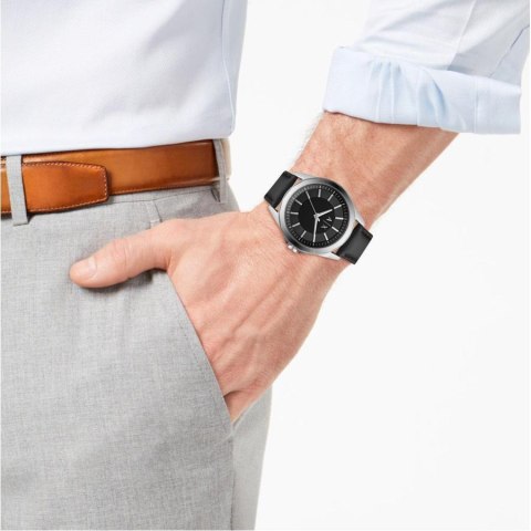 ZEGAREK MĘSKI ARMANI EXCHANGE AX2621 Drexler + BOX