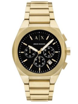 ZEGAREK MĘSKI ARMANI EXCHANGE AX4180 Rafael + BOX