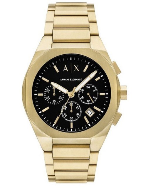 ZEGAREK MĘSKI ARMANI EXCHANGE AX4180 Rafael + BOX