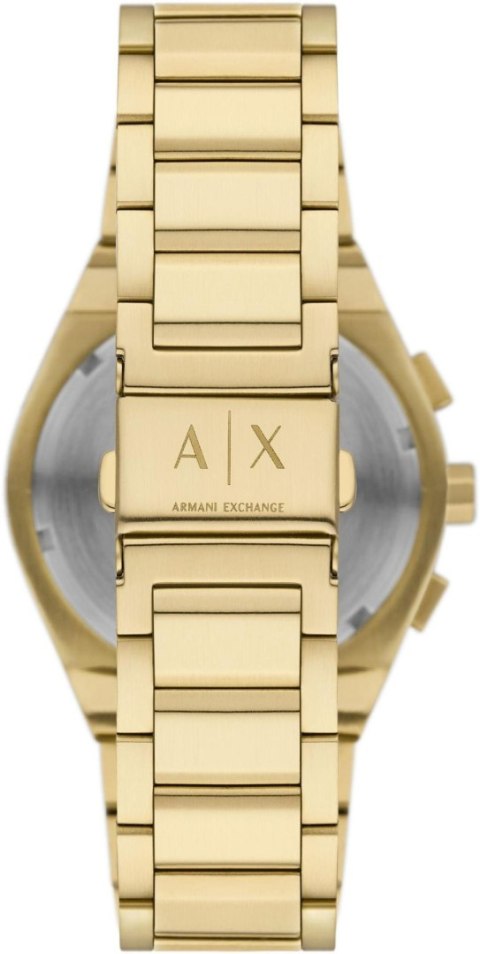 ZEGAREK MĘSKI ARMANI EXCHANGE AX4180 Rafael + BOX
