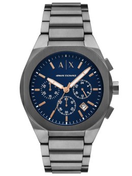 ZEGAREK MĘSKI ARMANI EXCHANGE AX4182 Rafael + BOX