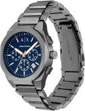 ZEGAREK MĘSKI ARMANI EXCHANGE AX4182 Rafael + BOX
