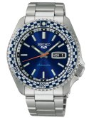 ZEGAREK MĘSKI SEIKO 5 Sports SRPK65K1+ BOX