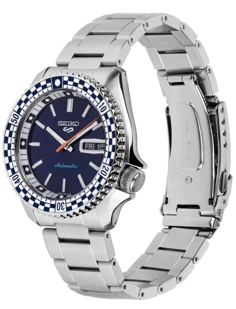 ZEGAREK MĘSKI SEIKO 5 Sports SRPK65K1+ BOX