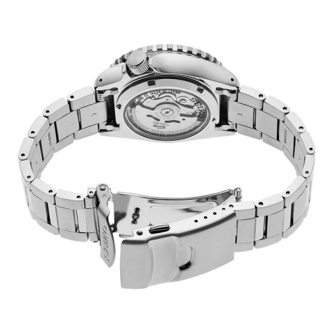 ZEGAREK MĘSKI SEIKO 5 Sports SRPK99K1 AUTOMAT + BOX