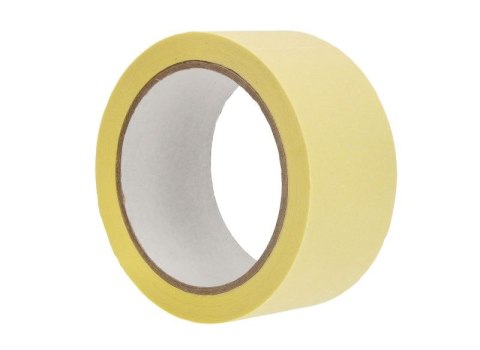 TAŚMA MAlARSKA HARDY 48MM x 33M SERIA 545 TAŚMA MAlARSKA HARDY 48MM x 33M SERIA 545