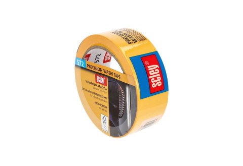 TAŚMA MAlARSKA SClEY 38MM x 33M SERIA 572 TAŚMA MAlARSKA SClEY 38MM x 33M SERIA 572