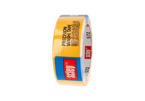 TAŚMA MAlARSKA SClEY 38MM x 33M SERIA 572 TAŚMA MAlARSKA SClEY 38MM x 33M SERIA 572
