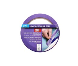 TAŚMA MAlARSKA WASHI (30 MM x 33 M) SClEY SERIA 573