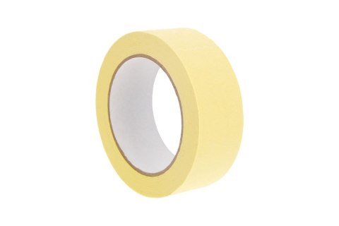 TAŚMA MAlARSKA MASKUJĄ CA 38MM x 50M SClEY SERIA 545 FSC TAŚMA MAlARSKA MASKUJĄ CA 38MM x 50M SClEY SERIA 545 FSC