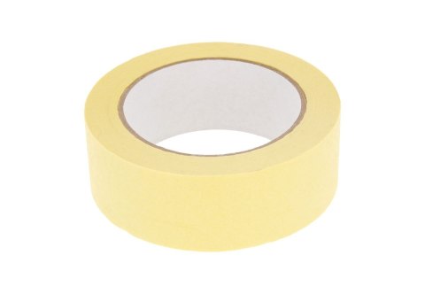TAŚMA MAlARSKA MASKUJĄ CA 38MM x 50M SClEY SERIA 545 FSC TAŚMA MAlARSKA MASKUJĄ CA 38MM x 50M SClEY SERIA 545 FSC