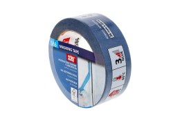 TAŚMA MAlARSKA NIEBIESKA SClEY 38MM x 33M *586*