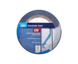 TAŚMA MAlARSKA NIEBIESKA SClEY 48MM x 33M SERIA 586