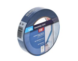TAŚMA MAlARSKA NIEBIESKA SClEY SERIA 586 (25 MM x 50 M)