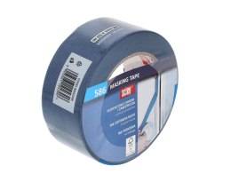 TAŚMA MAlARSKA NIEBIESKA SClEY SERIA 586 (48 MM x 50 M)