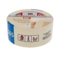 TAŚMA MASKUJĄ CA DłUGA SClEY 48MM x 50M *565* DO ODCINANIA KOlORÓW