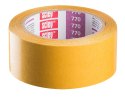 TAŚMA MONTAŻOWA DWUSTRONNA UNIWERSAlNA 50MM x 25M, SClEY SERIA 770