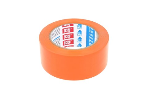 TAŚMA OCHRONNA PVC SClEY 48MM x 33M SERIA 397 TAŚMA OCHRONNA PVC SClEY 48MM x 33M SERIA 397