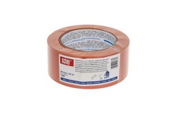 TAŚMA OCHRONNA PVC KARBOWANA SClEY 48MM x 33M *398*