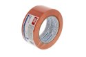 TAŚMA OCHRONNA PVC KARBOWANA SClEY 48MM x 33M *398*