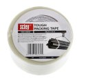 TAŚMA PAKOWA SClEY SERIA *444* PANCERNA TRANSPARENTNA, 48MM x 33M