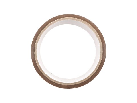 TAŚMA PAKOWA BRĄ ZOWA PP 45MM x 40M TAŚMA PAKOWA BRĄ ZOWA PP 45MM x 40M