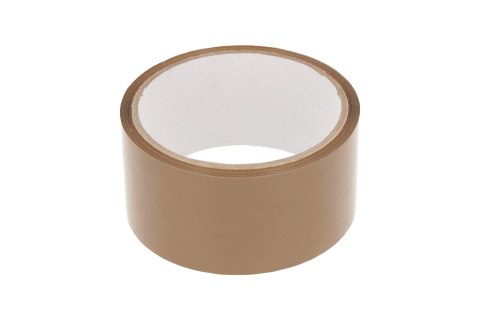 TAŚMA PAKOWA BRĄ ZOWA PP 45MM x 40M TAŚMA PAKOWA BRĄ ZOWA PP 45MM x 40M