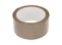 TAŚMA PAKOWA BRĄ ZOWA PP 48 MM x 66 M SClEY