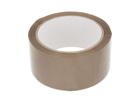 TAŚMA PAKOWA BRĄ ZOWA PP 48 MM x 66 M SClEY TAŚMA PAKOWA BRĄ ZOWA PP 48 MM x 66 M SClEY