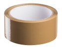TAŚMA PAKOWA BRĄ ZOWA PP SClEY 45MM x 66M