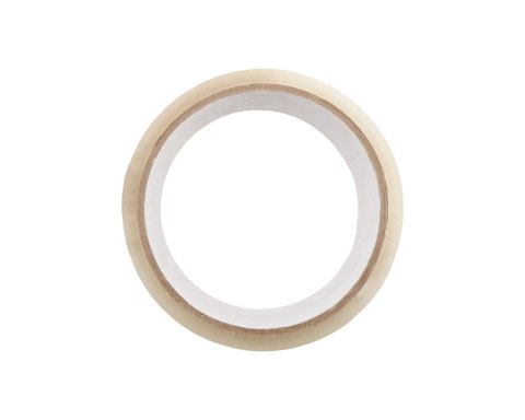 TAŚMA PAKOWA PRZEZROCZYSTA PP 45MM x 40M TAŚMA PAKOWA PRZEZROCZYSTA PP 45MM x 40M
