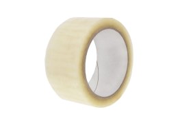 TAŚMA PAKOWA PRZEZROCZYSTA PP 48MM x 66M SClEY