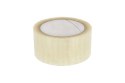 TAŚMA PAKOWA PRZEZROCZYSTA PP 48MM x 66M SClEY