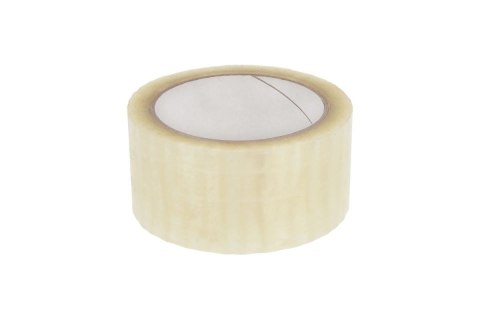 TAŚMA PAKOWA PRZEZROCZYSTA PP 48MM x 66M SClEY TAŚMA PAKOWA PRZEZROCZYSTA PP 48MM x 66M SClEY