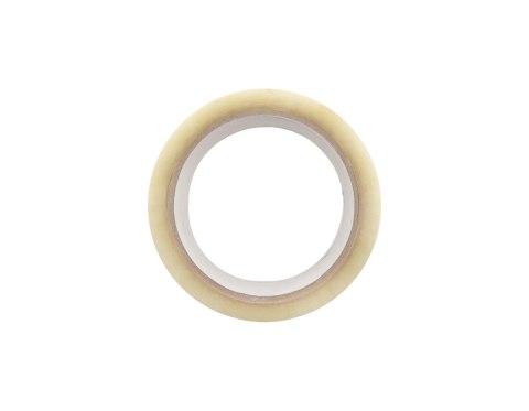 TAŚMA PAKOWA PRZEZROCZYSTA PP 48MM x 66M SClEY TAŚMA PAKOWA PRZEZROCZYSTA PP 48MM x 66M SClEY