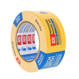 TAŚMA TYNKARSKA MOCNA SClEY 48MM x 33M SERIA 295