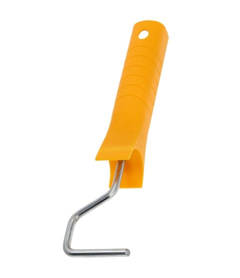 UCHWYT RĄ CZKA DO WAłEK MAlARSKI 5CM ŚREDNICA DRUTU 6MM DłUGOŚć DRUTU 22,5CM UCHWYT RĄ CZKA DO WAłEK MAlARSKI 5CM ŚREDNICA DRUTU 6MM DłUGOŚć DRUTU 22,5CM