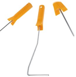 UCHWYT RĄ CZKA DO WAłKA MAlARSKIEGO 10CM fI 6MM