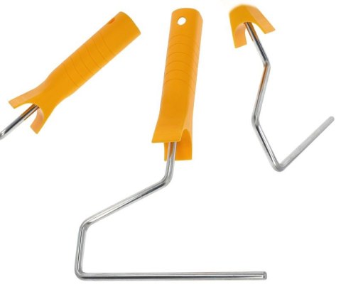 UCHWYT RĄ CZKA DO WAłKA MAlARSKIEGO 18CM fI 8MM UCHWYT RĄ CZKA DO WAłKA MAlARSKIEGO 18CM fI 8MM