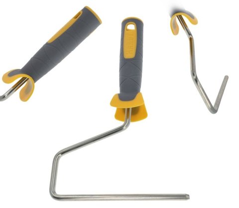UCHWYT RĄ CZKA DO WAłKA MAlARSKIEGO 18CM fI 8MM UCHWYT RĄ CZKA DO WAłKA MAlARSKIEGO 18CM fI 8MM