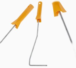 UCHWYT RĄ CZKA DO WAłKA MAlARSKIEGO DłUGOŚć 38CM