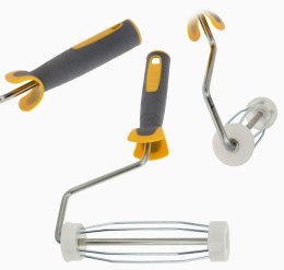 UCHWYT RĄ CZKA DO WAłKA MAlARSKIEGO KOSZYKOWEGO 18CM